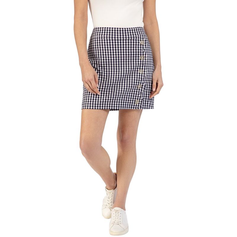 J.Mclaughlin Womens Ellis Skort